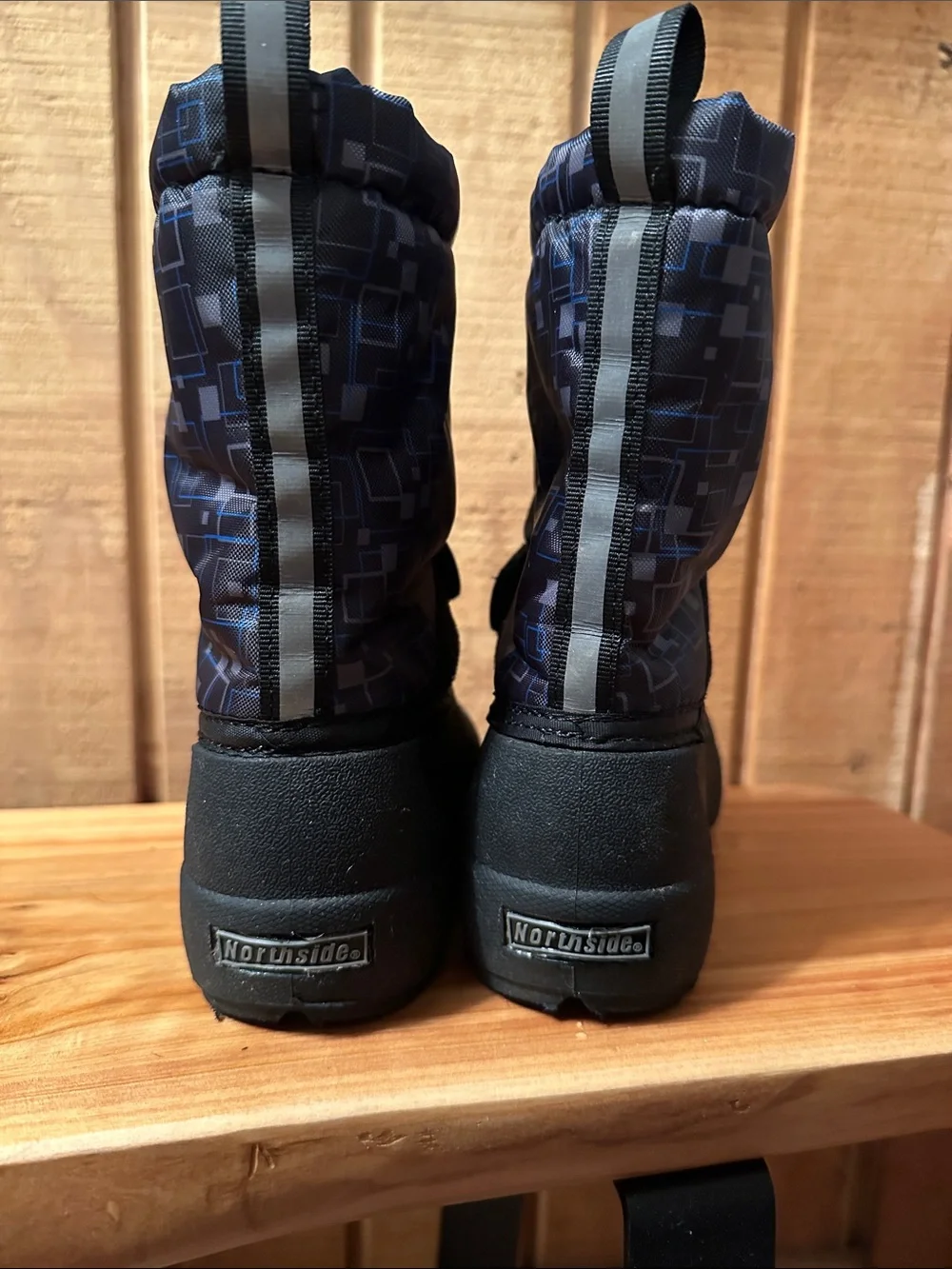 Northside water resistant